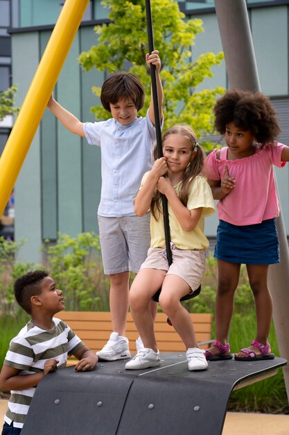 Camps (Summer and Breaks) at Creative Center
