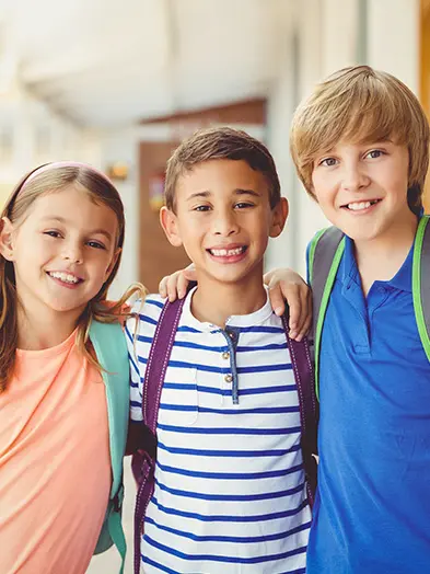 School Age at Creative Center
